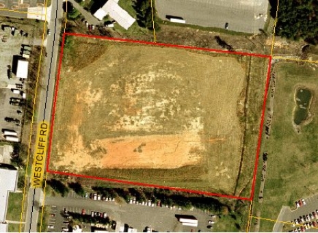 6 Acres - 407 Westcliff Road