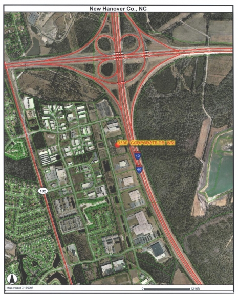 3300 Corporate Parkway