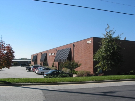 1000 Norwalk Street