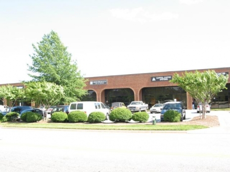 301-C Pomona Drive